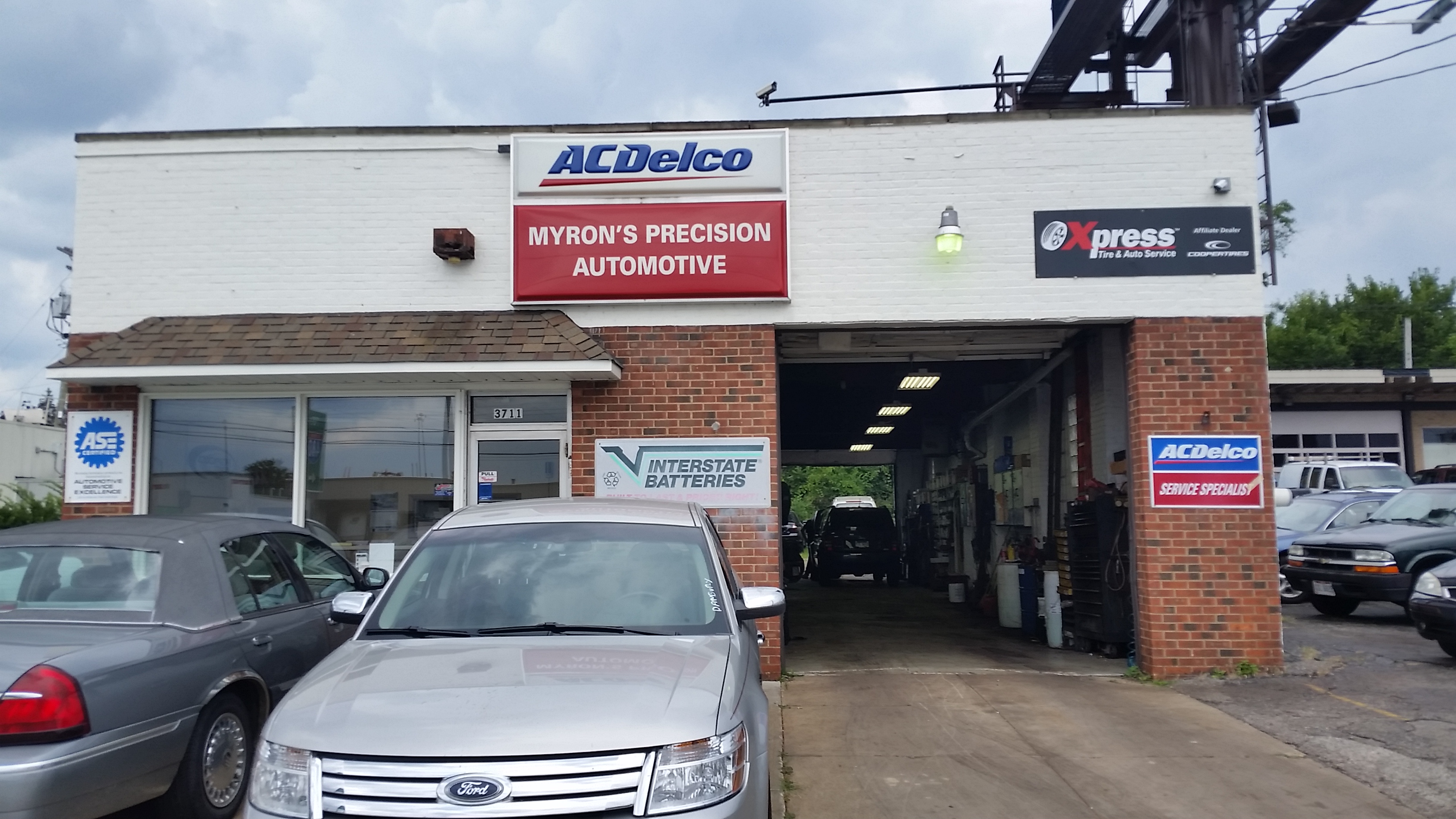 Auto Repair Xpress Tire Auto Services Centers in Northwest Ohio and